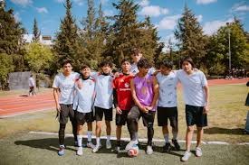 单兵作战这一块 # 足球