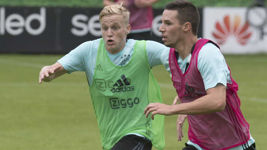 给外界留下 给外界留下