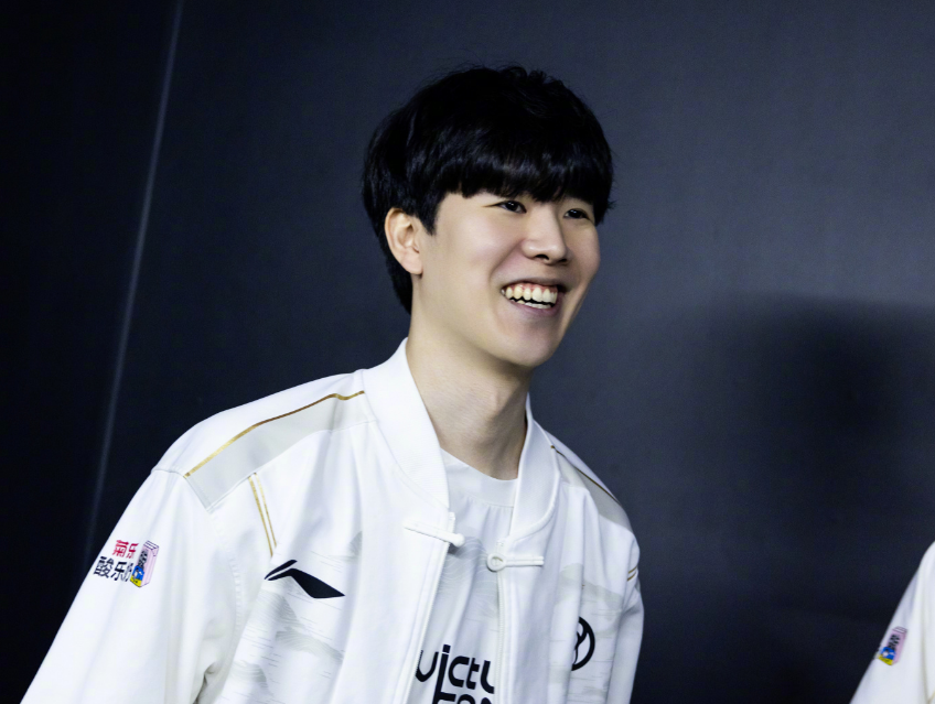 第2支晋级 第2支晋级